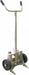 Drum Hand Truck 1000 lb 304 SS
