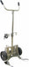 Drum Hand Truck 1000 lb 304 SS Silver