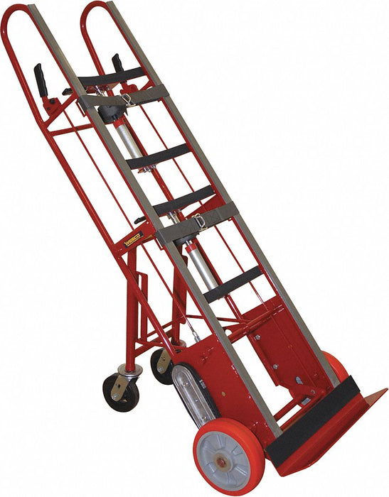 Hand Truck 1800 lb 16 D 72 H 27 W