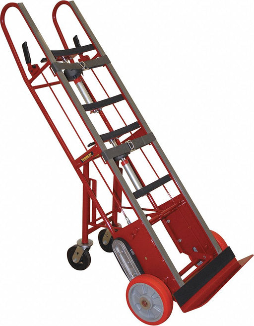 Hand Truck 1800 lb 16 D 78 H 27 W