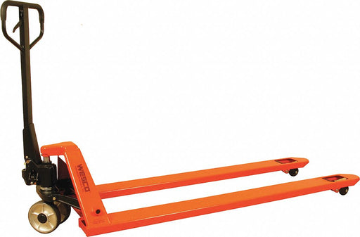 Pallet Jack 4400 lb Ld Cap. Manual