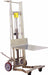 Platform Lift 750 lb Ld Cap. Hydraulic