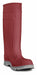 J7538 Rubber Boot Men s 4 Knee Red PR