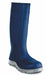 Rubber Boot Men s 13 Knee Blue PR