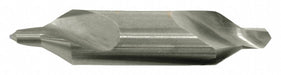 Combined Drill/Countersink #18 Size Bell