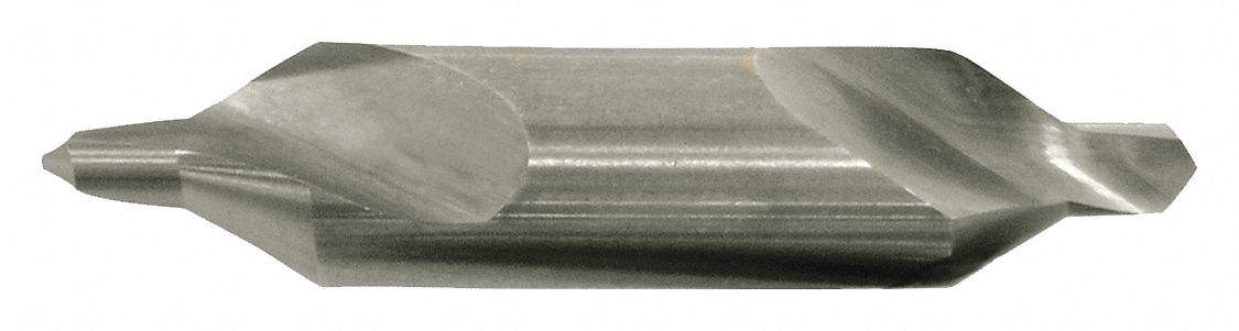 Combined Drill/Countersink #17 Size Bell