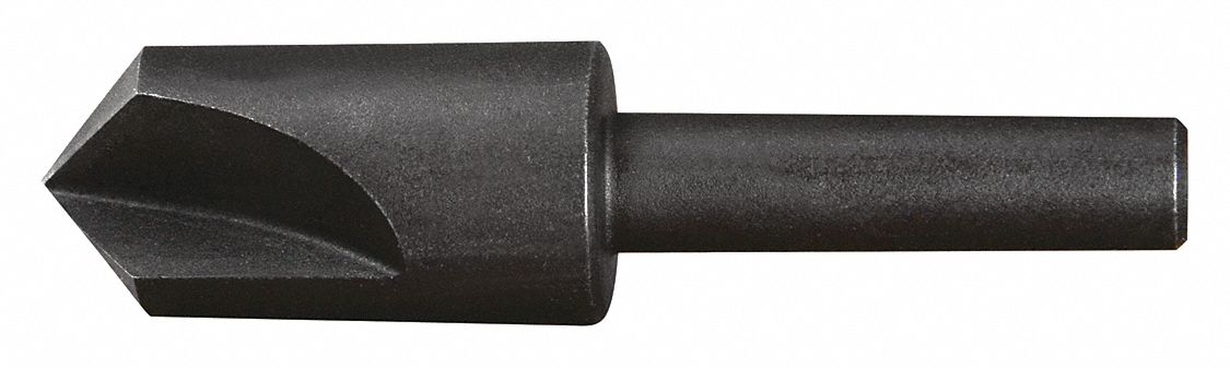 Countersink 5/8 in 90  2-1/4 in