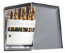 Drill Bit and Tap Set 18 UNC Plug