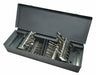 DrillBitandTapSet 36 UNC UNF Plug