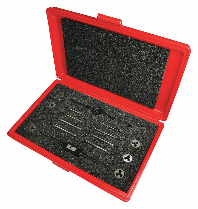 Tap and Die Set Plug 18