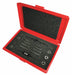 Tap and Die Set Plug 18
