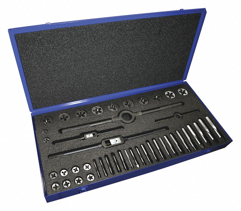 Tap and Die Set Plug 44