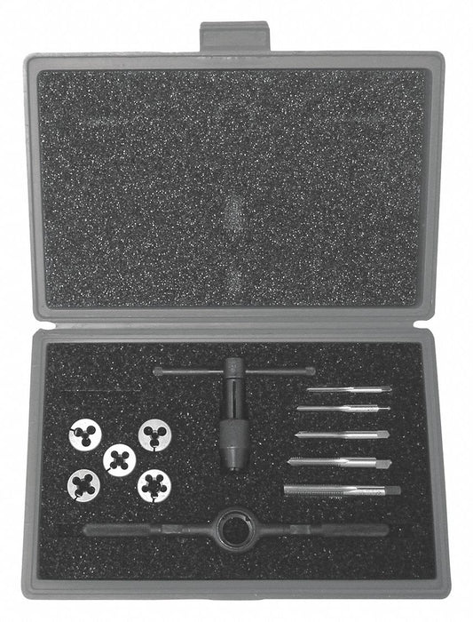 Tap and Die Set Plug 13