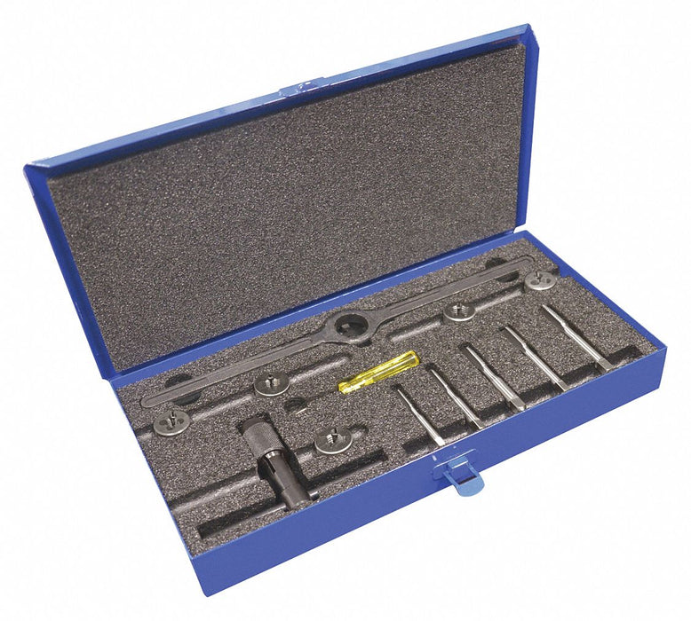 Tap and Die Set Plug 13
