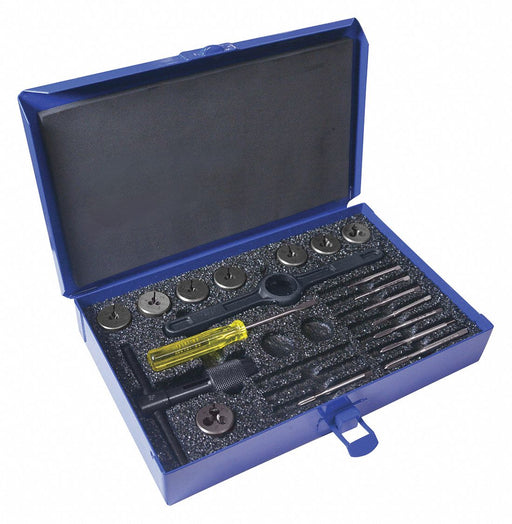 Tap and Die Set Plug 19