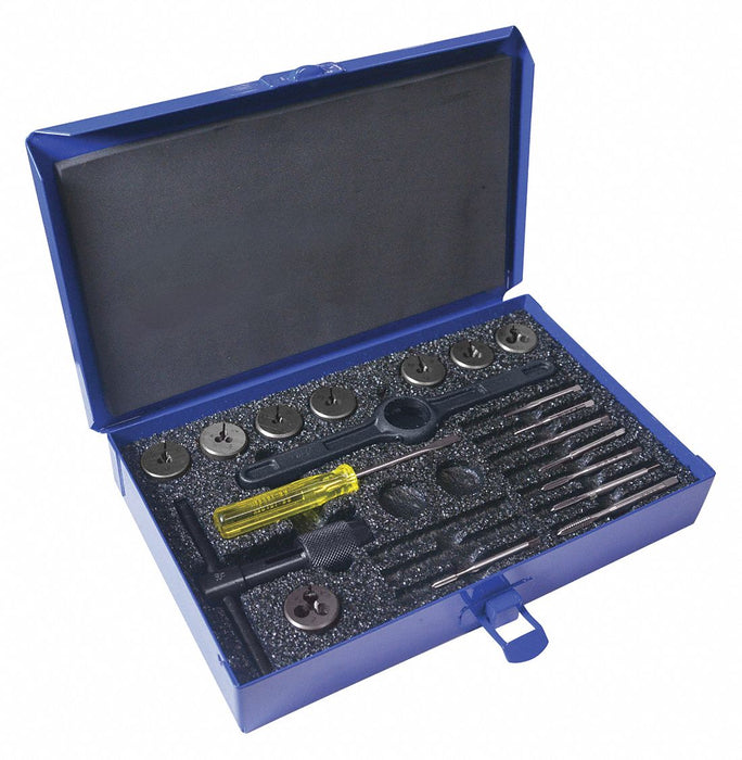 Tap and Die Set Plug 19