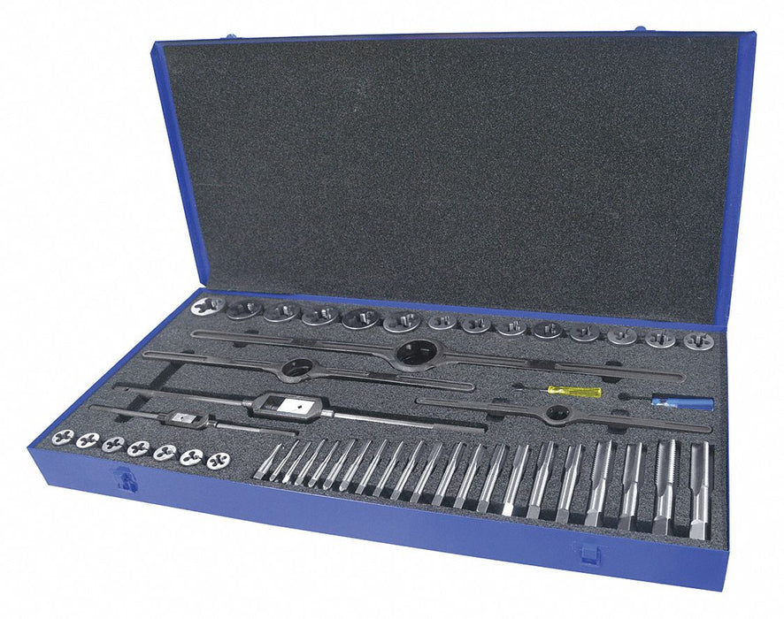 Tap and Die Set Plug 47