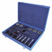 Tap/Die Set 13pc UNC