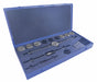 Tap/Die Set 16pc 