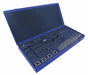 Tap/Die Set 44pc UNC UF UNS