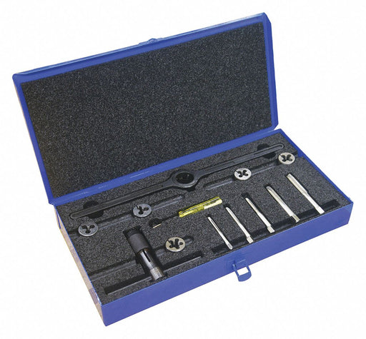 Tap and Die Set Plug 13