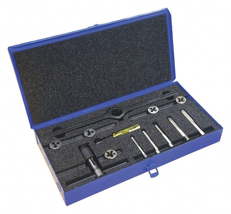 Tap and Die Set Plug 13