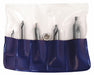 Center Drill Set 60  Plain 5