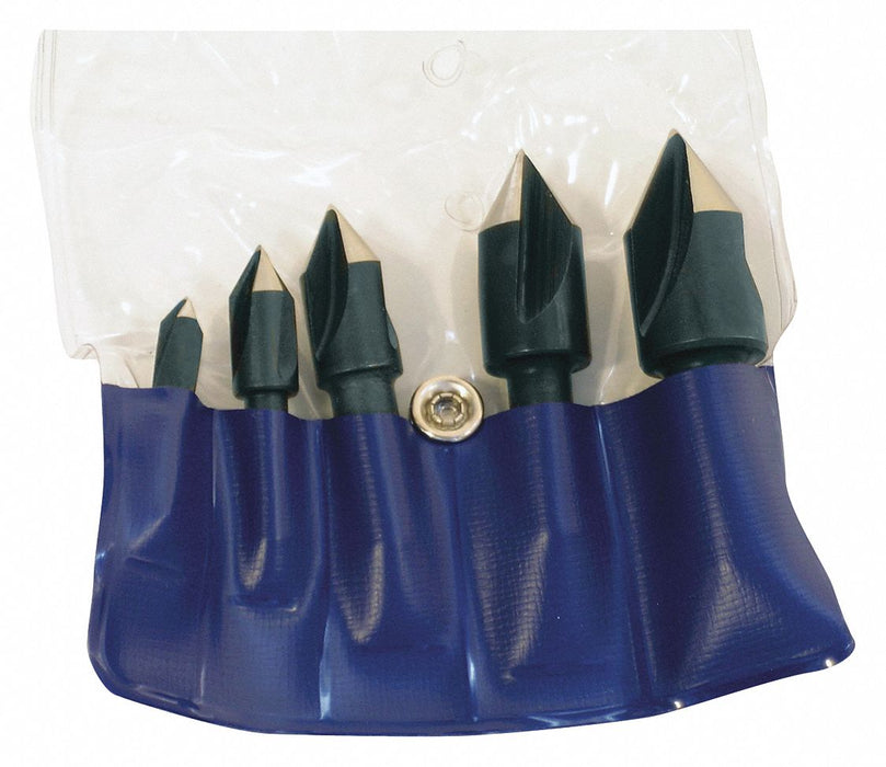 Countersink Set 82  5