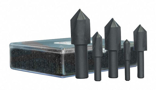 Countersink Set 82  5