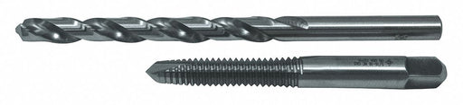 Drill/Tap Set 2pc NC