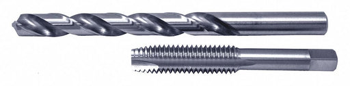 Drill/Tap Set 2pc NC