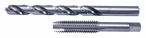 Drill/Tap Set 2pc NC