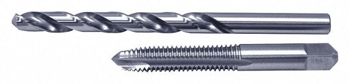 Drill/Tap Set 2pc NC