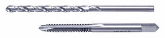 Drill/Tap Set 2pc NC