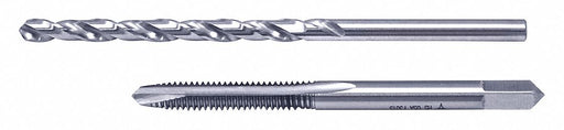 Drill/Tap Set 2pc NC