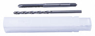 Drill/Tap Set 2pc NC