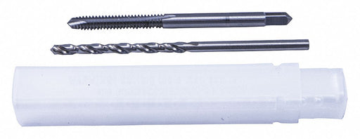 Drill/Tap Set 2pc NC