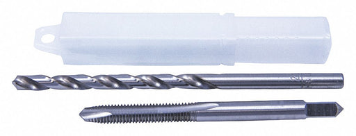 Drill/Tap Set 2pc NF