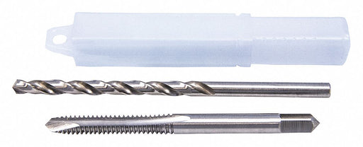 Drill/Tap Set 2pc NC