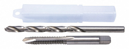 Drill/Tap Set 2pc NC