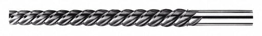 Taper Pin Reamer 2-15/16 in Spiral #0