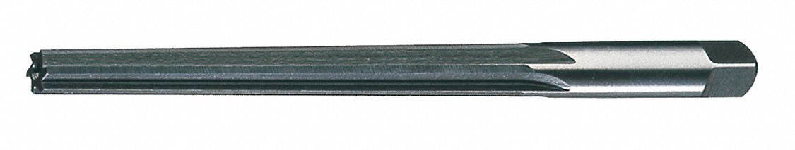 TaperPinReamer 2-15/16in Straight #1