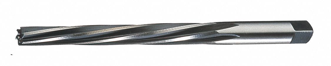 TaperPinReamer 2-5/16in Helical #3/0