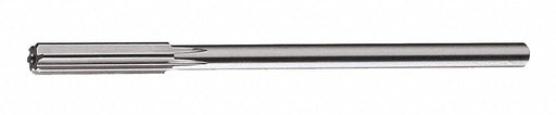 Chucking Reamer R 6 Flutes