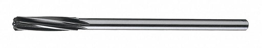 Chucking Reamer 5/8 8 Flutes