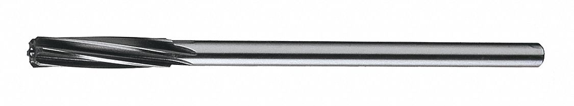 Chucking Reamer 1-1/8 10 Flutes