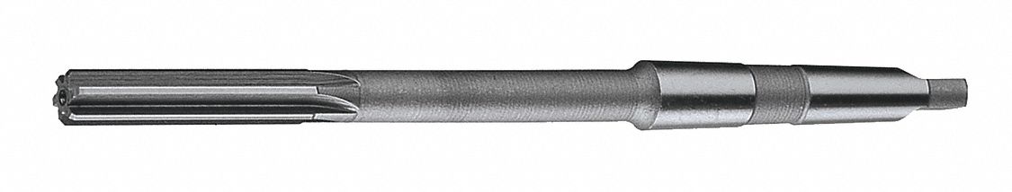 Chucking Reamer 1-3/8 10 Flutes