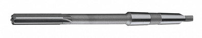 Chucking Reamer 1-3/8 10 Flutes