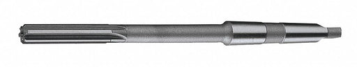 Chucking Reamer 1-1/4 10 Flutes