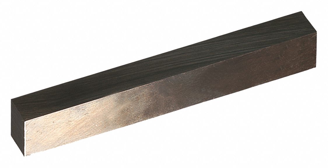 Lathe Tool Blank 1/2 Cobalt